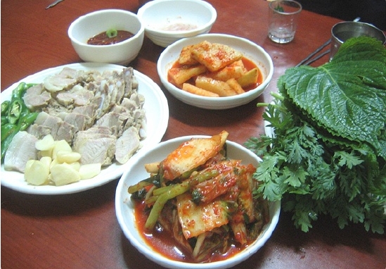 옥수사 이미지