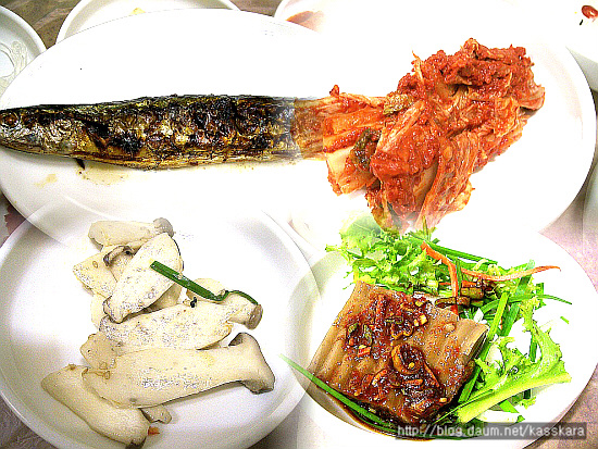 명태찜 이미지