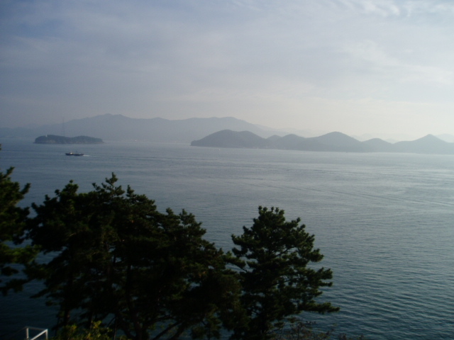 풍경소리펜션 이미지