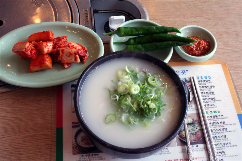 마포면옥 이미지