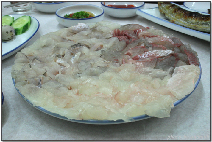 녹산횟집 이미지
