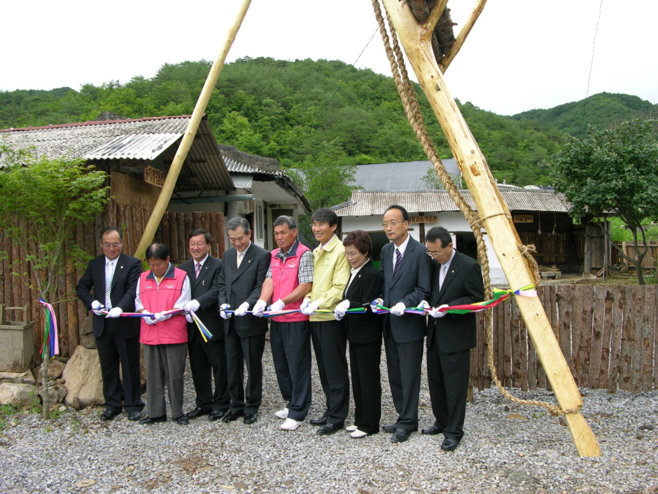 신동아건설(주) 이미지