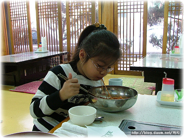 목포냉면 이미지