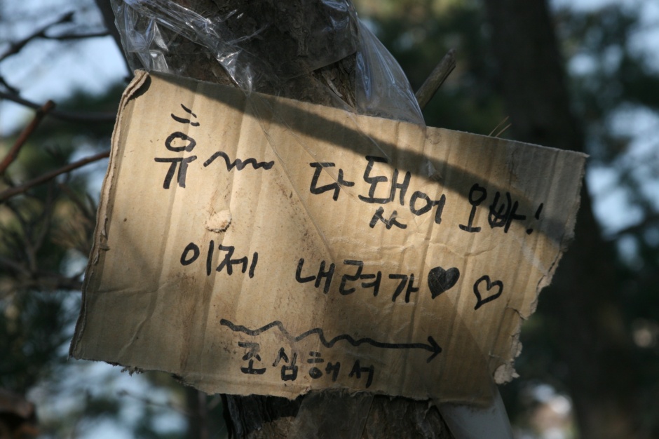 밧줄 경사로 이미지