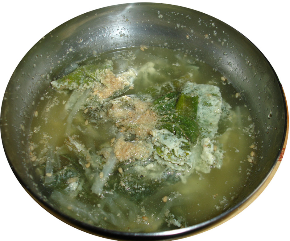 삼양식당 이미지