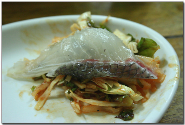 삼삼횟집 이미지