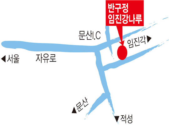 임진강주유소 이미지
