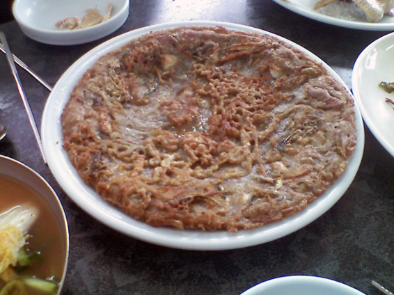 초계탕막국수 이미지