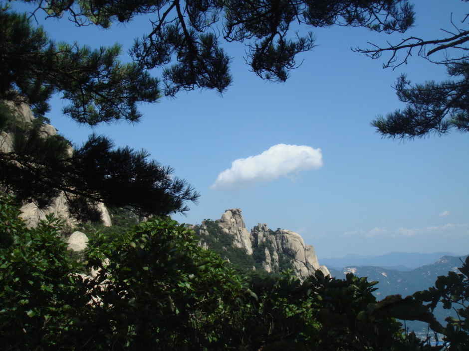 청산 이미지