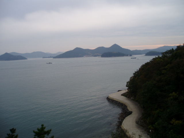 풍경소리펜션 이미지