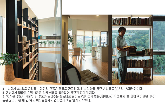 헤이리인테리어 이미지