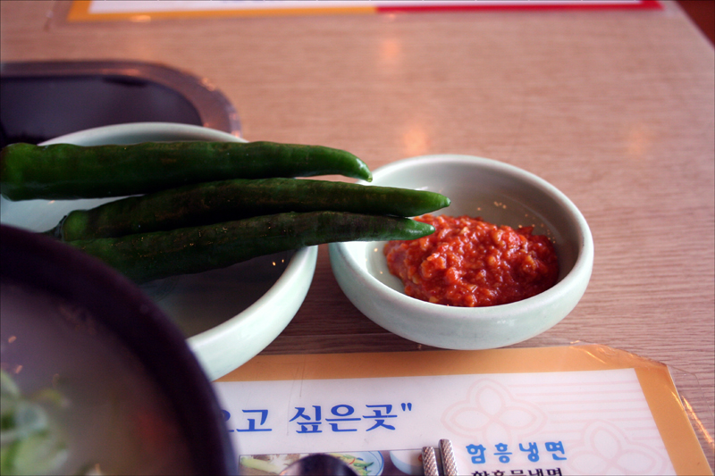 마포면옥 이미지