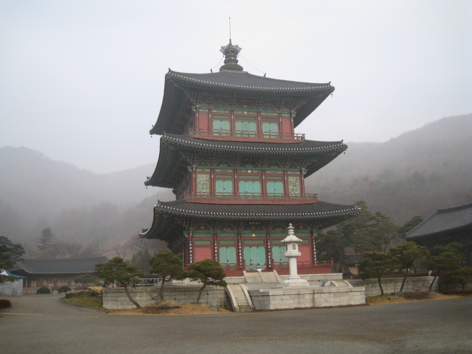 만뢰산 이미지