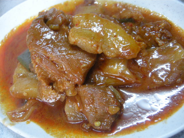 공원식당 이미지