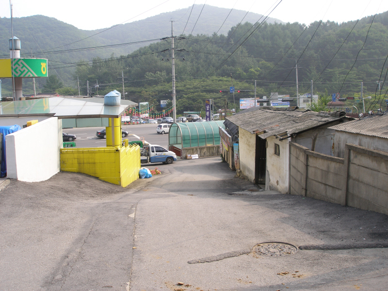 가야농업협동조합주유소 이미지