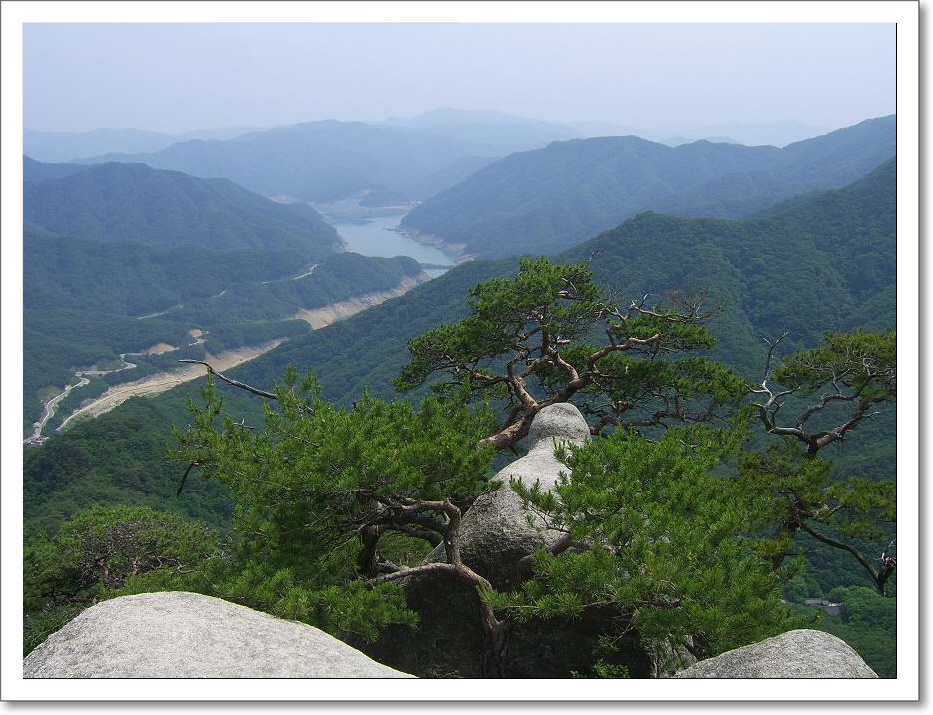 족보나라 꿈해몽전서 | 춘천 오봉산 등산코스 ( 779 m ) - Daum 카페 춘천 오봉산 등산코스 ( 779 m )