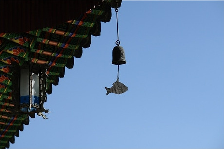 풍경소리 이미지