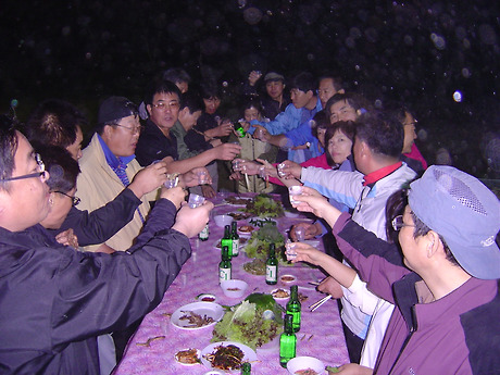강천산휴양농원 이미지