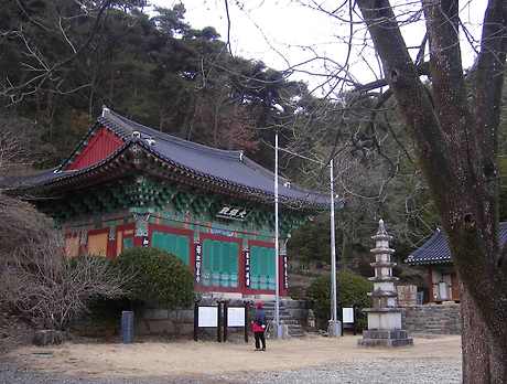 정수산 이미지