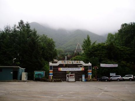 서대산주유소 이미지