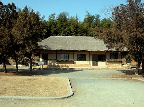 상록수회관 이미지