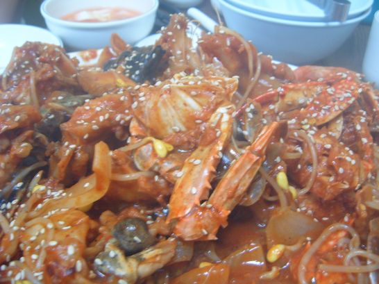 장수해물찜 이미지