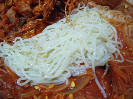 장수해물찜 이미지