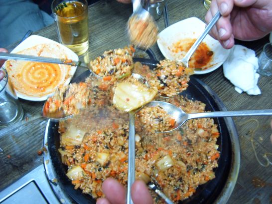황소돌곱창구이 이미지
