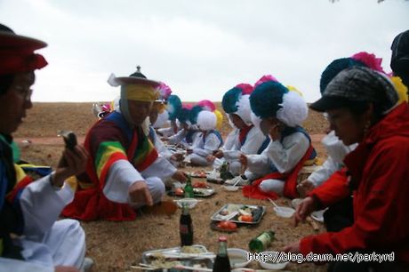 완도스케치 이미지