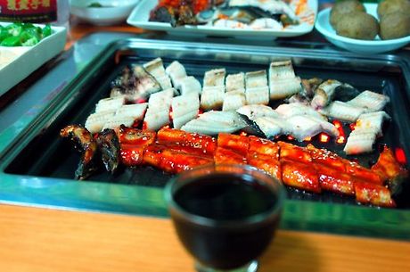 고창풍천장어 이미지