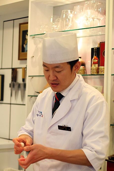참치애 이미지