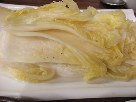 생오리전문점 이미지
