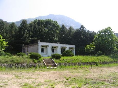 조령주유소 이미지