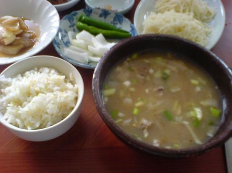 경민식당 이미지