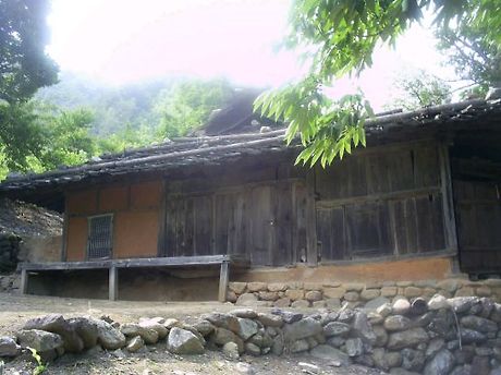 김진호가옥 이미지