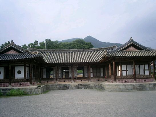 사당 이미지