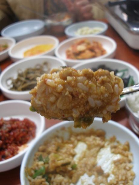 월미도식당 이미지