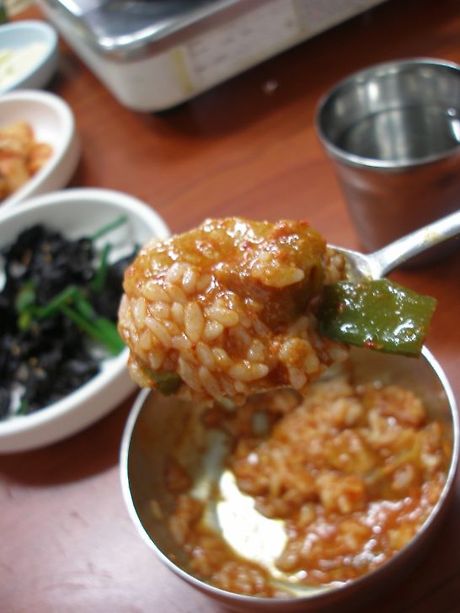 월미도식당 이미지