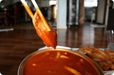 신천황제떡볶이 이미지