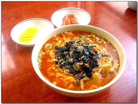 골목손칼국수 이미지