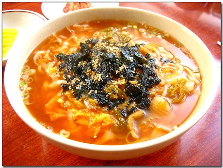 골목손칼국수 이미지