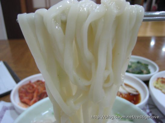 본가안동국시 이미지