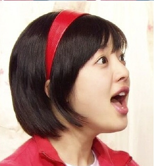 멋쟁이헤어 이미지