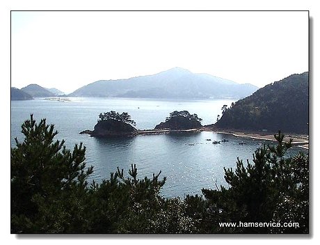 바다찻집 이미지