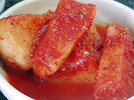 강릉대구머리찜 이미지