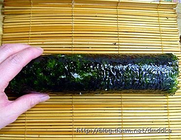 소풍김밥 이미지