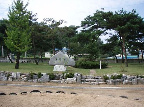 성산초등학교 이미지