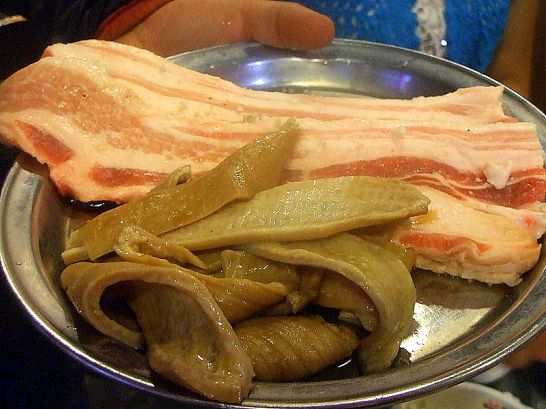 마당쇠소금구이 이미지