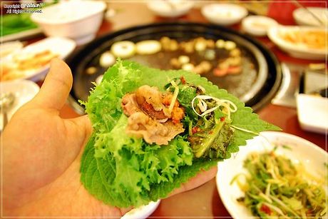 삼오정 이미지