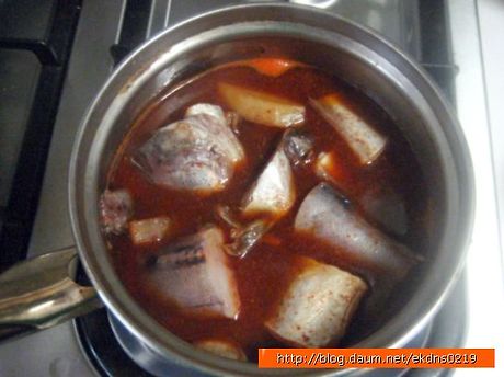 엄마코다리 이미지